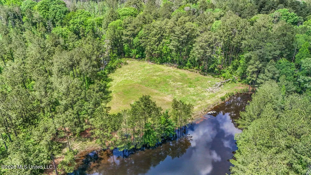 1021 Tyler Drive Summit, MS 39666
