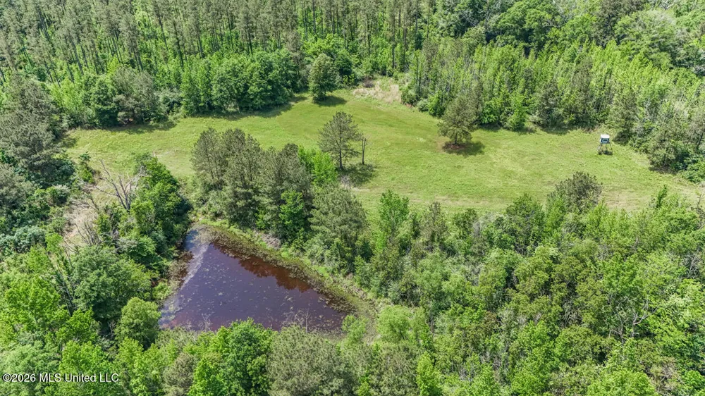 1021 Tyler Drive Summit, MS 39666