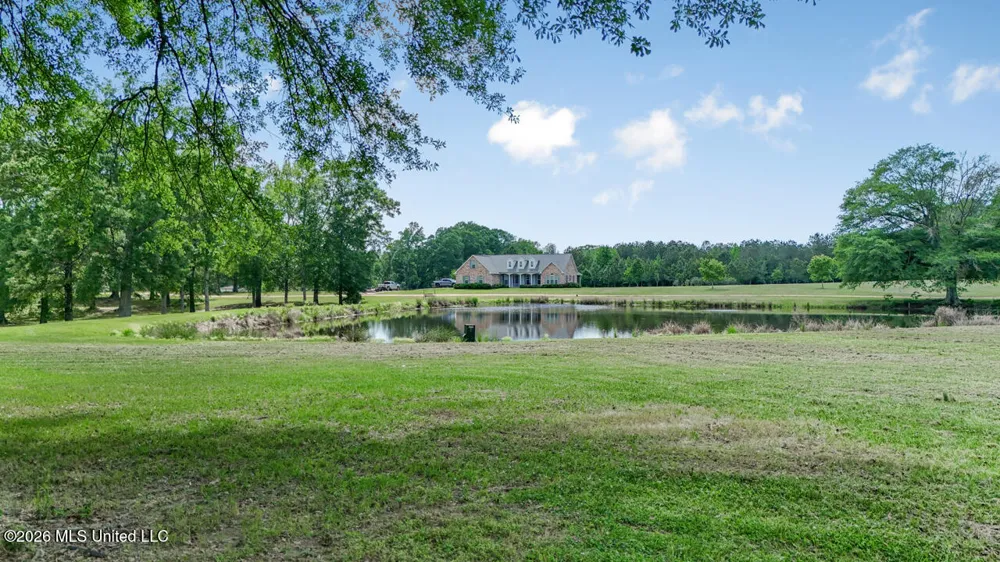 1021 Tyler Drive Summit, MS 39666