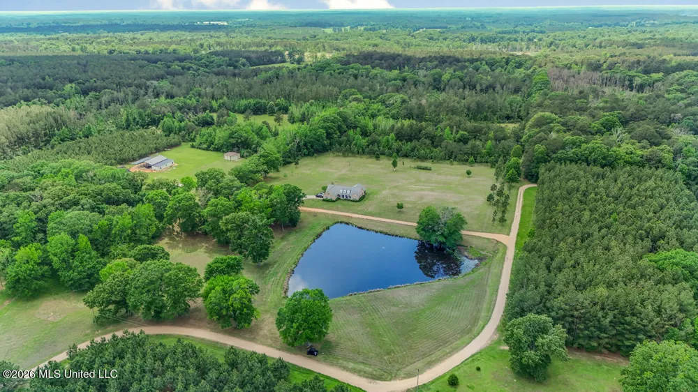 1021 Tyler Drive Summit, MS 39666