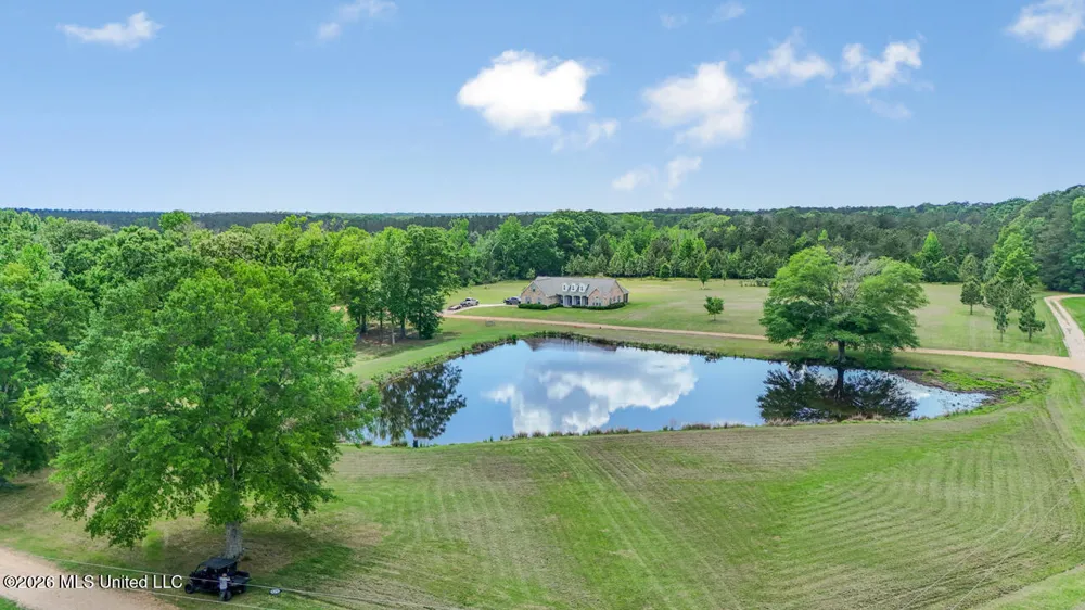 1021 Tyler Drive Summit, MS 39666