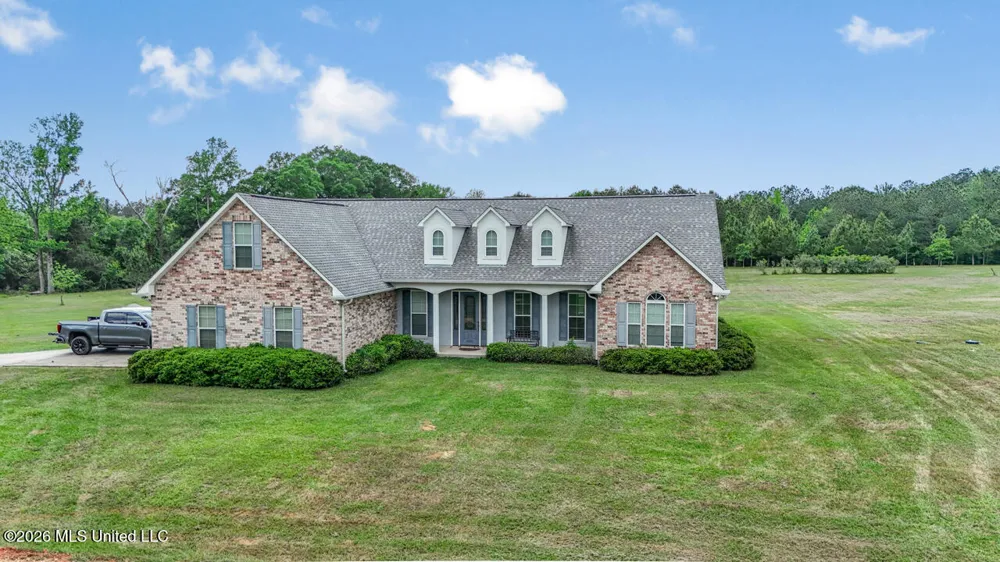1021 Tyler Drive Summit, MS 39666