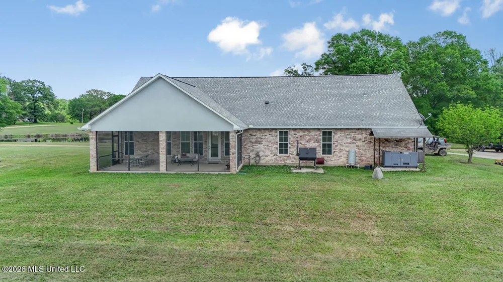 1021 Tyler Drive Summit, MS 39666