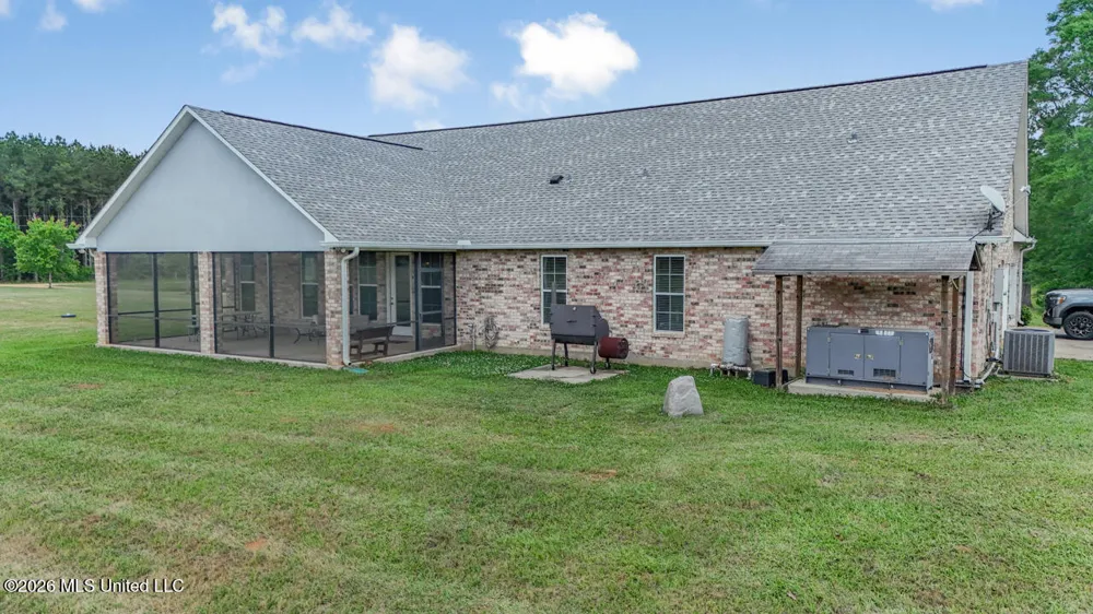 1021 Tyler Drive Summit, MS 39666