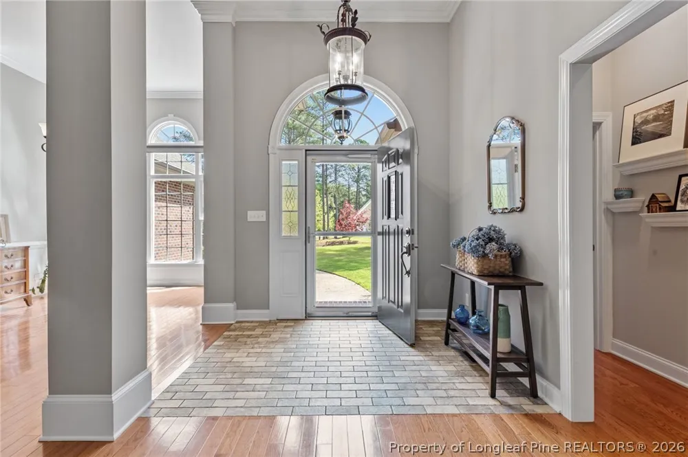 30180 E Lake Road Wagram, NC 28396