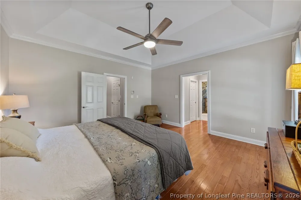 30180 E Lake Road Wagram, NC 28396