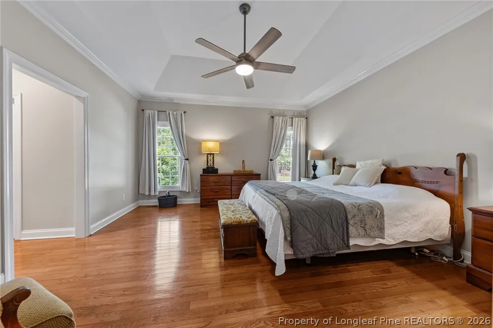 30180 E Lake Road Wagram, NC 28396