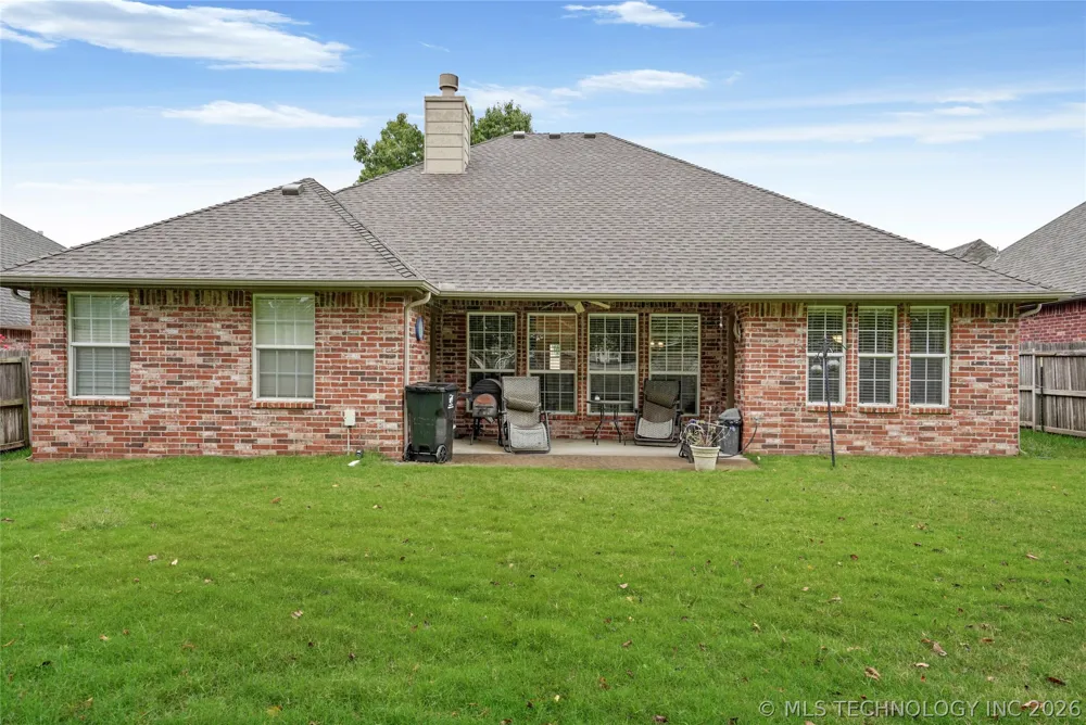 20230 E 50th Place Broken Arrow, OK 74014