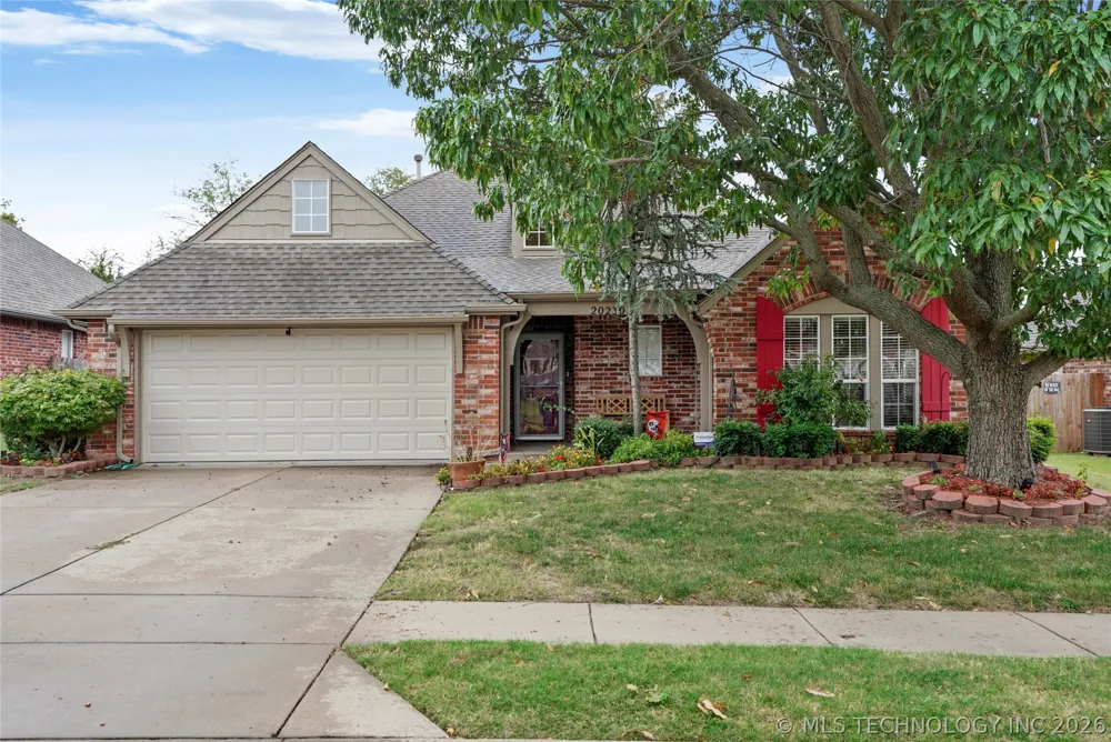 20230 E 50th Place Broken Arrow, OK 74014