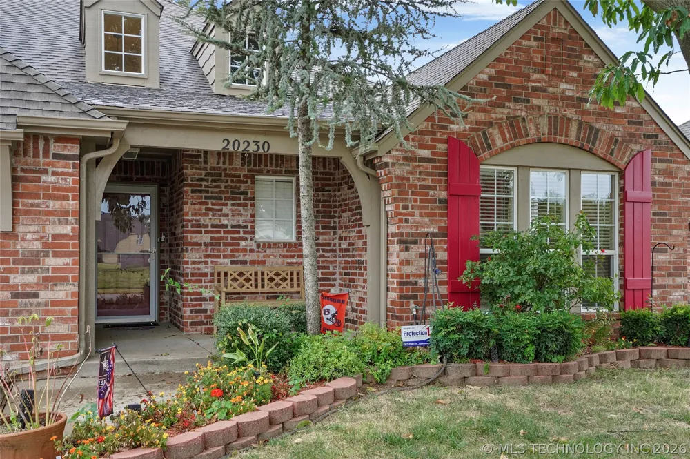 20230 E 50th Place Broken Arrow, OK 74014