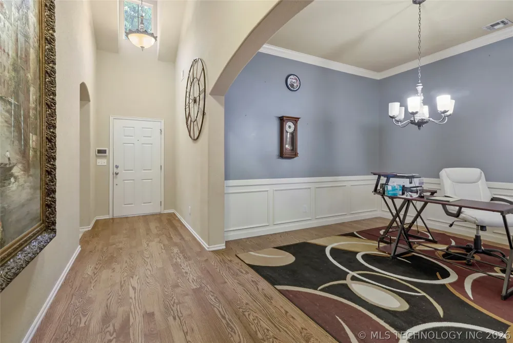 20230 E 50th Place Broken Arrow, OK 74014