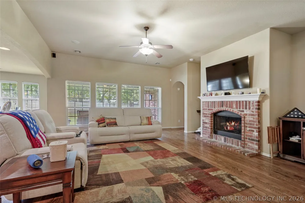 20230 E 50th Place Broken Arrow, OK 74014