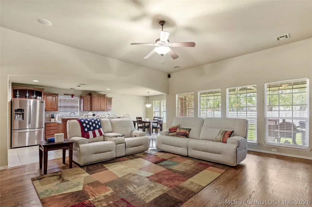 20230 E 50th Place Broken Arrow, OK 74014