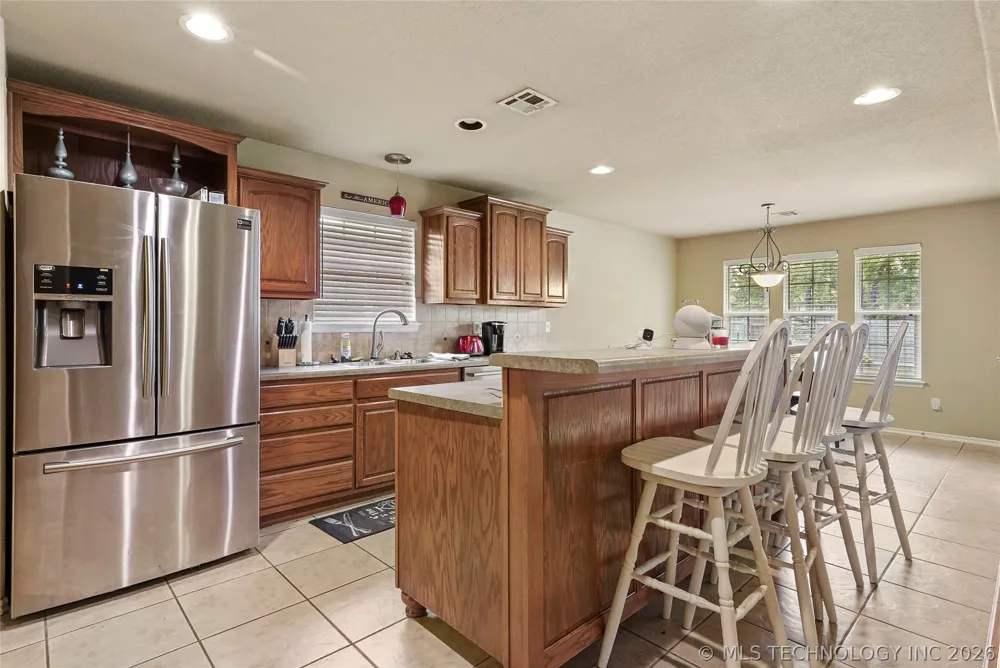 20230 E 50th Place Broken Arrow, OK 74014
