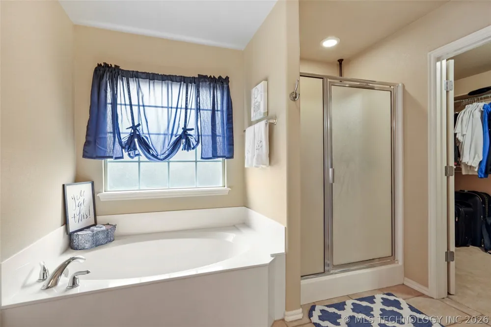 20230 E 50th Place Broken Arrow, OK 74014