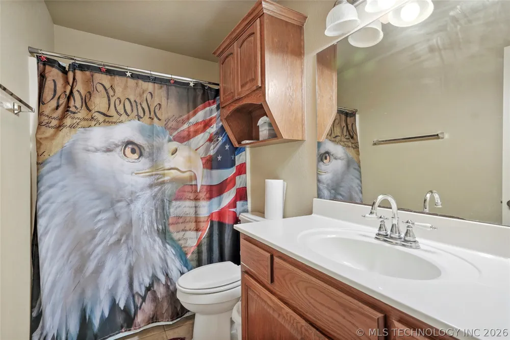 20230 E 50th Place Broken Arrow, OK 74014