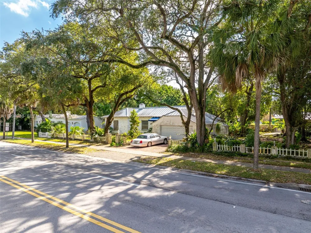 140 NE 95th St Miami Shores, FL 33138