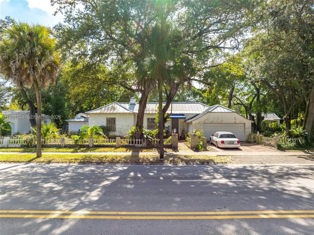 140 NE 95th St Miami Shores, FL 33138