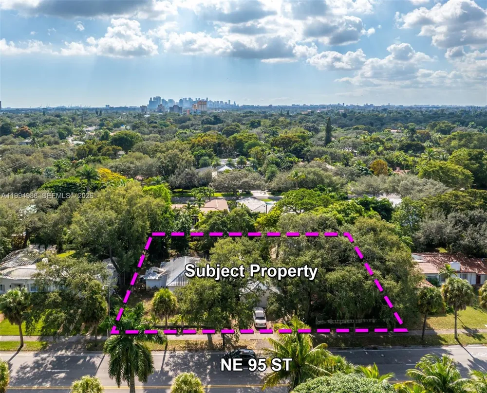 140 NE 95th St Miami Shores, FL 33138