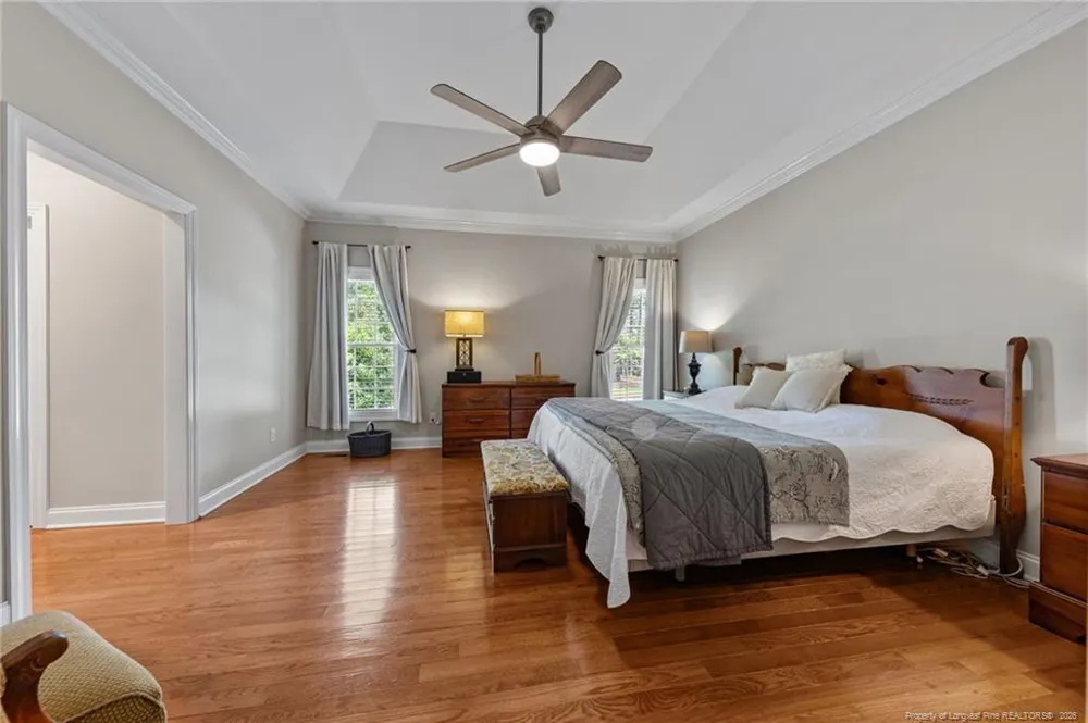 30180 E Lake Road Wagram, NC 28396