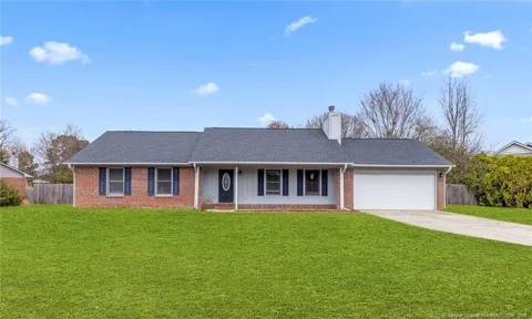 376 Woodberry Circle