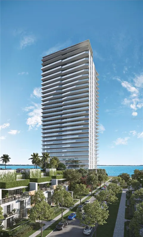 3015 S YSABELLA AVENUE #1202
