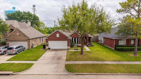 5135 Candlewood Drive