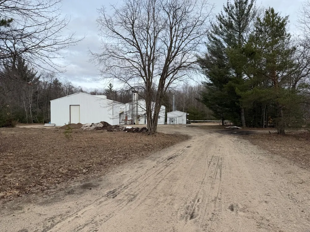 Pihl Road Kaleva, MI 49645
