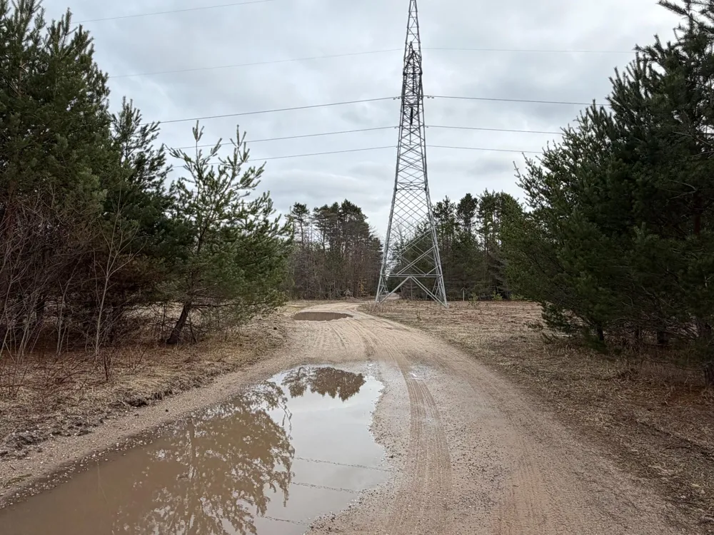 Pihl Road Kaleva, MI 49645