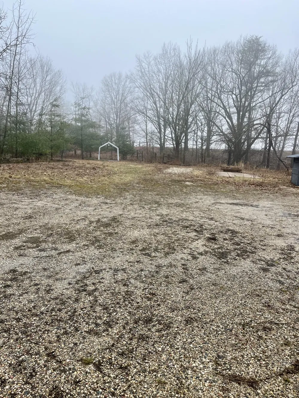 14921 80th Avenue Evart, MI 49631