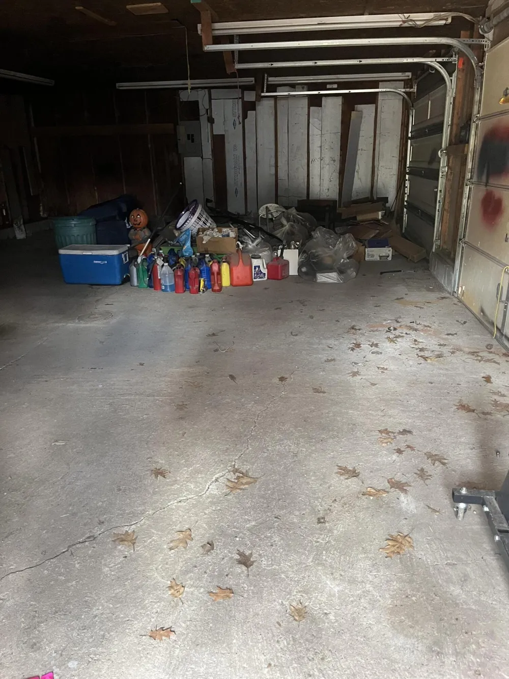 14921 80th Avenue Evart, MI 49631