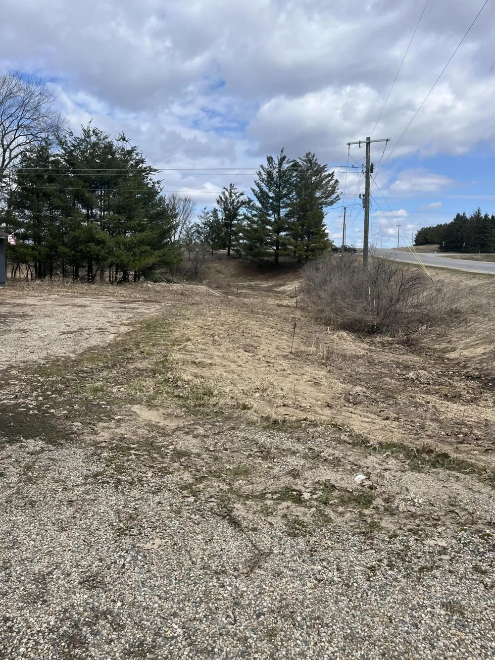 14921 80th Avenue Evart, MI 49631