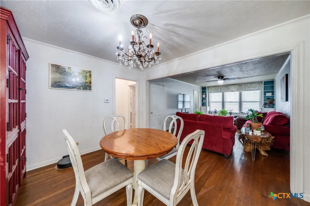 615 E Main Avenue Karnes City, TX 78118
