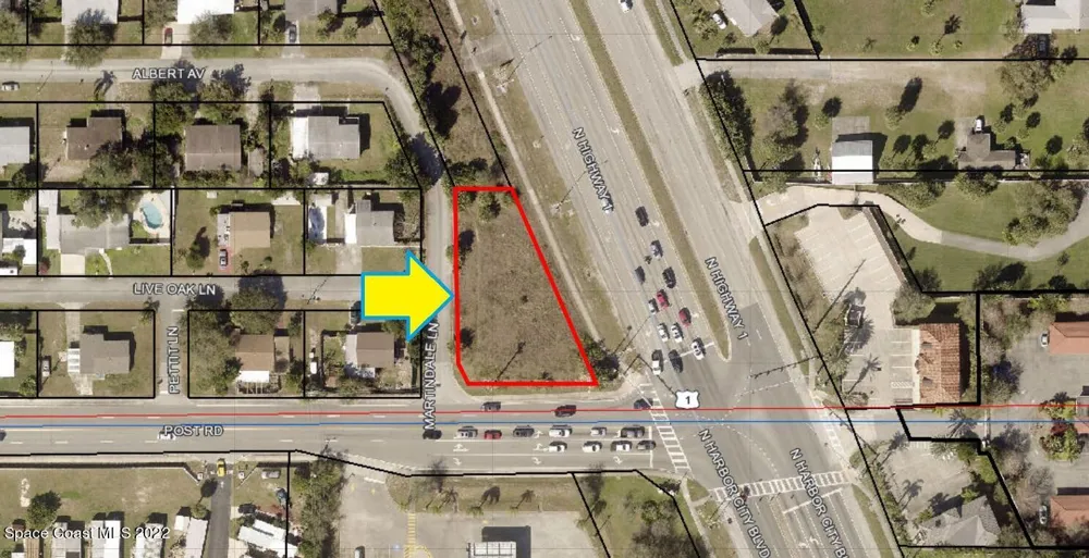 4018 Highway 1 Melbourne, FL 32935