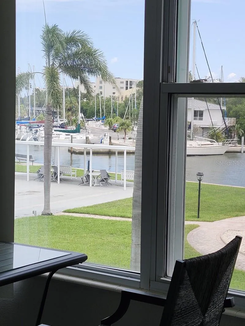 1819 SHORE DRIVE S #217 South Pasadena, FL 33707