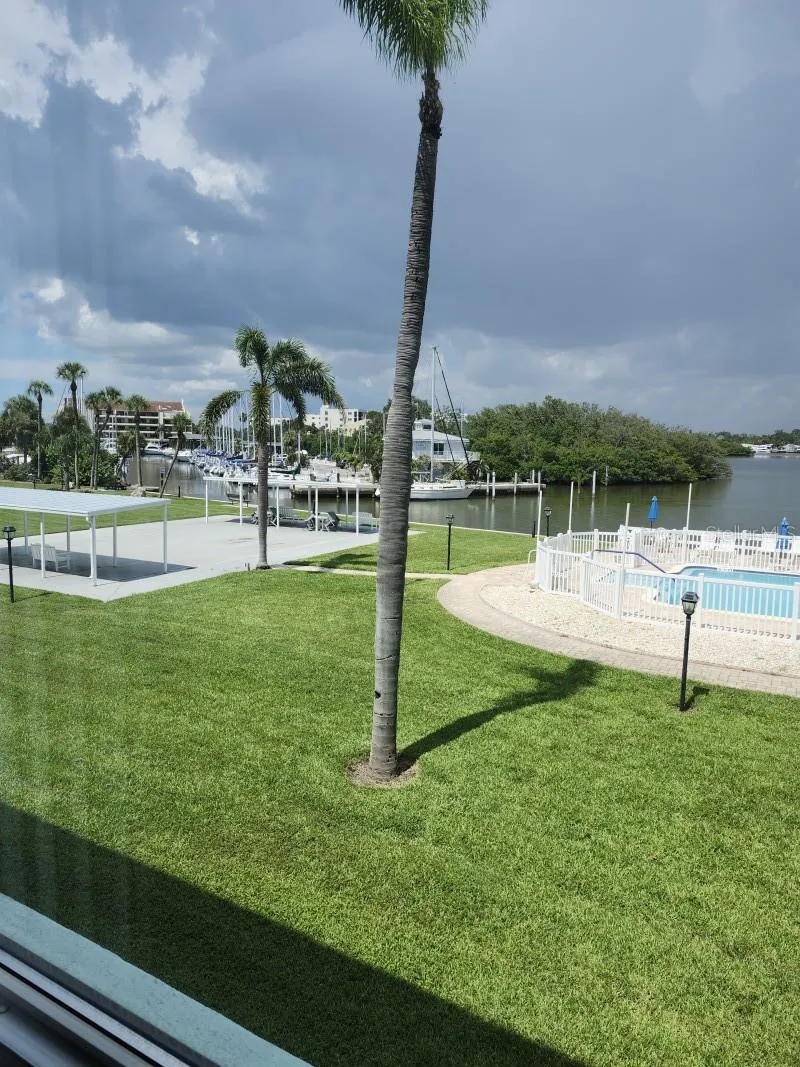 1819 SHORE DRIVE S #217 South Pasadena, FL 33707