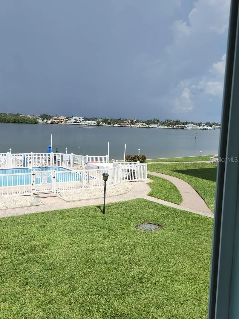 1819 SHORE DRIVE S #217 South Pasadena, FL 33707