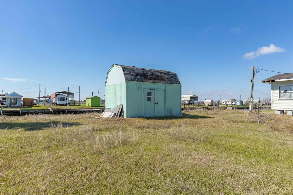 8080 Highway 457 Sargent, TX 77414