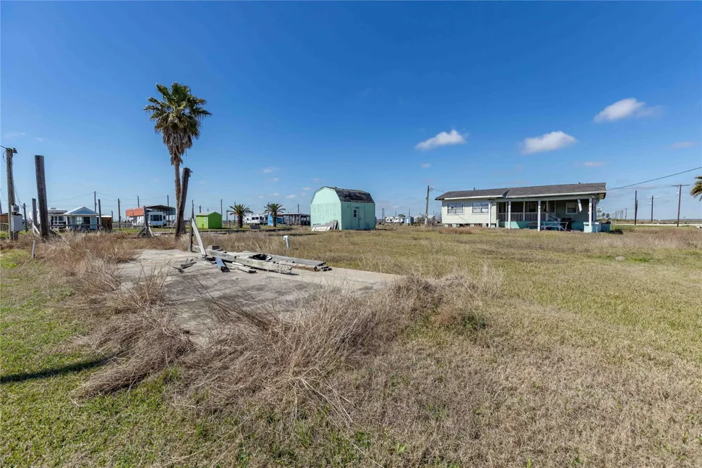 8080 Highway 457 Sargent, TX 77414