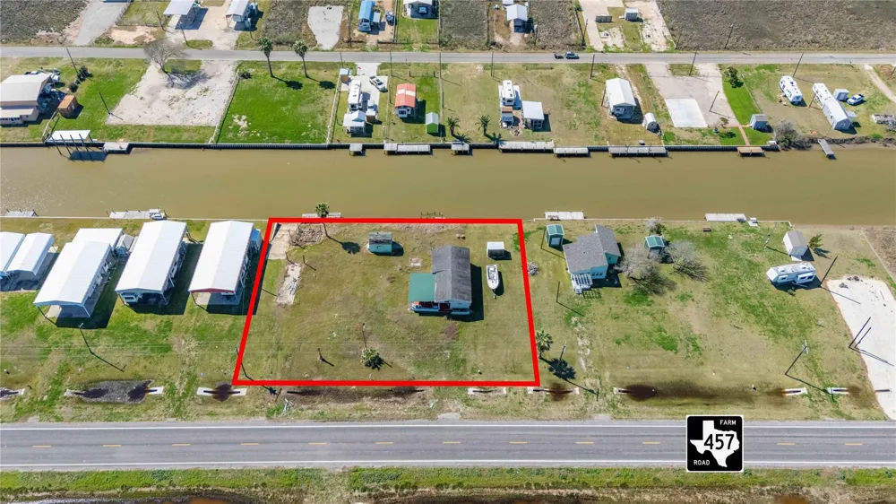 8080 Highway 457 Sargent, TX 77414