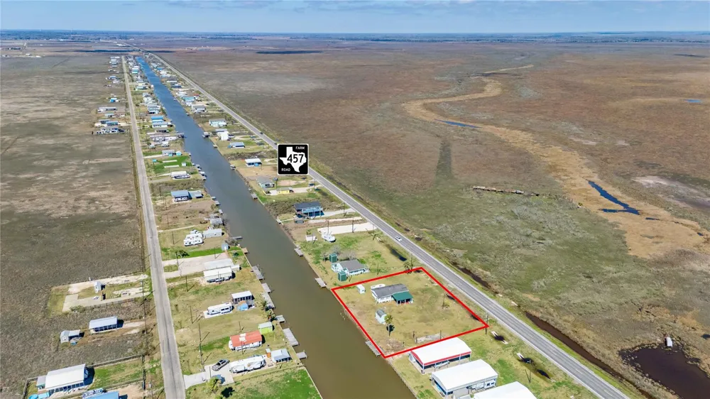 8080 Highway 457 Sargent, TX 77414