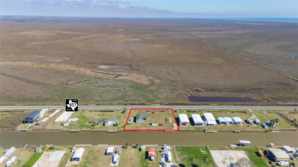 8080 Highway 457 Sargent, TX 77414