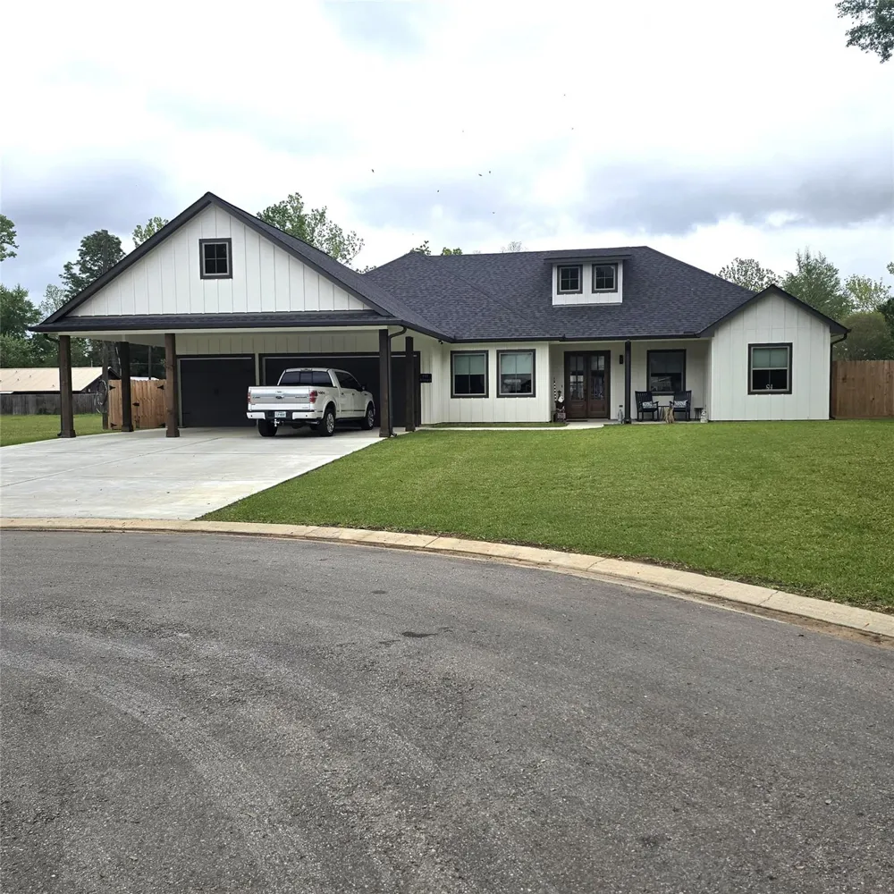 111 Bluegill Drive Shepherd, TX 77371