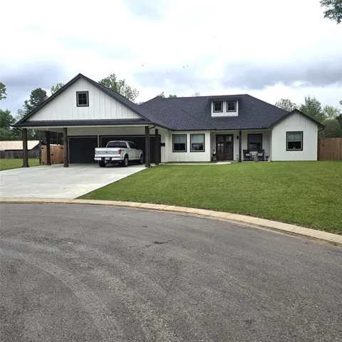111 Bluegill Drive