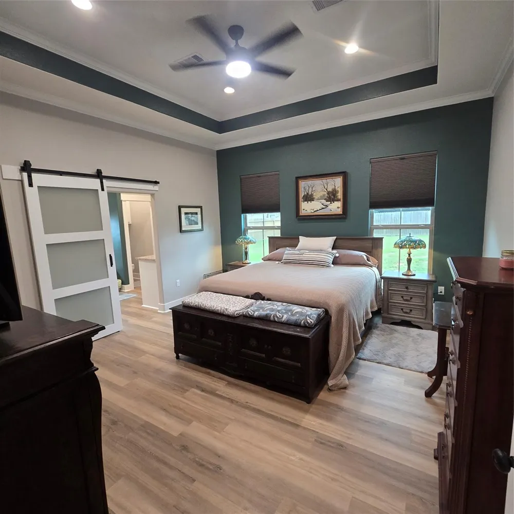 111 Bluegill Drive Shepherd, TX 77371
