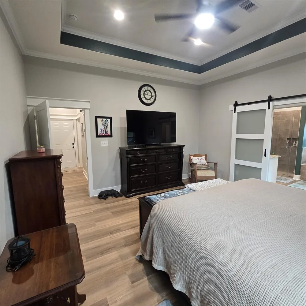 111 Bluegill Drive Shepherd, TX 77371
