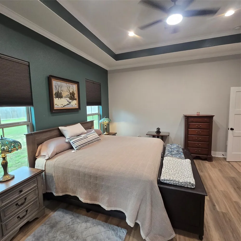 111 Bluegill Drive Shepherd, TX 77371