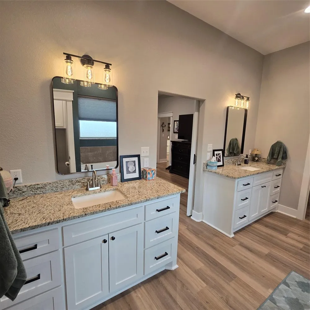 111 Bluegill Drive Shepherd, TX 77371