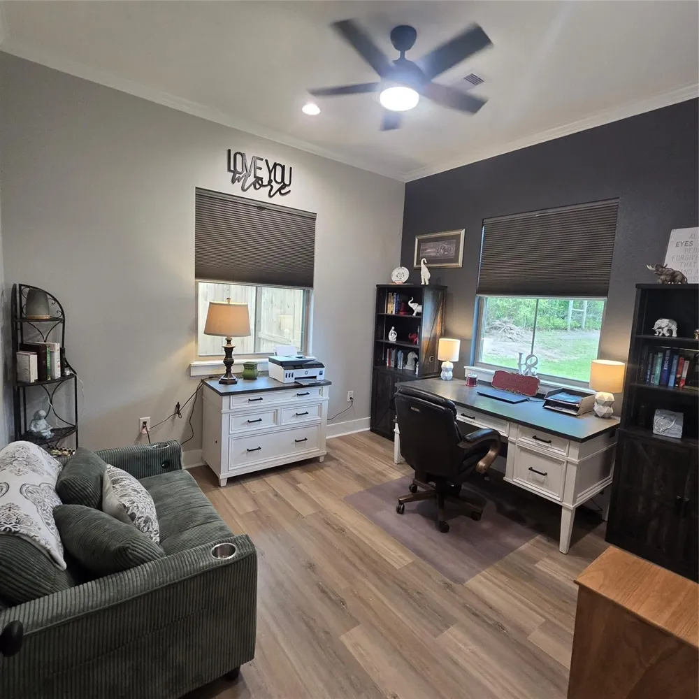 111 Bluegill Drive Shepherd, TX 77371