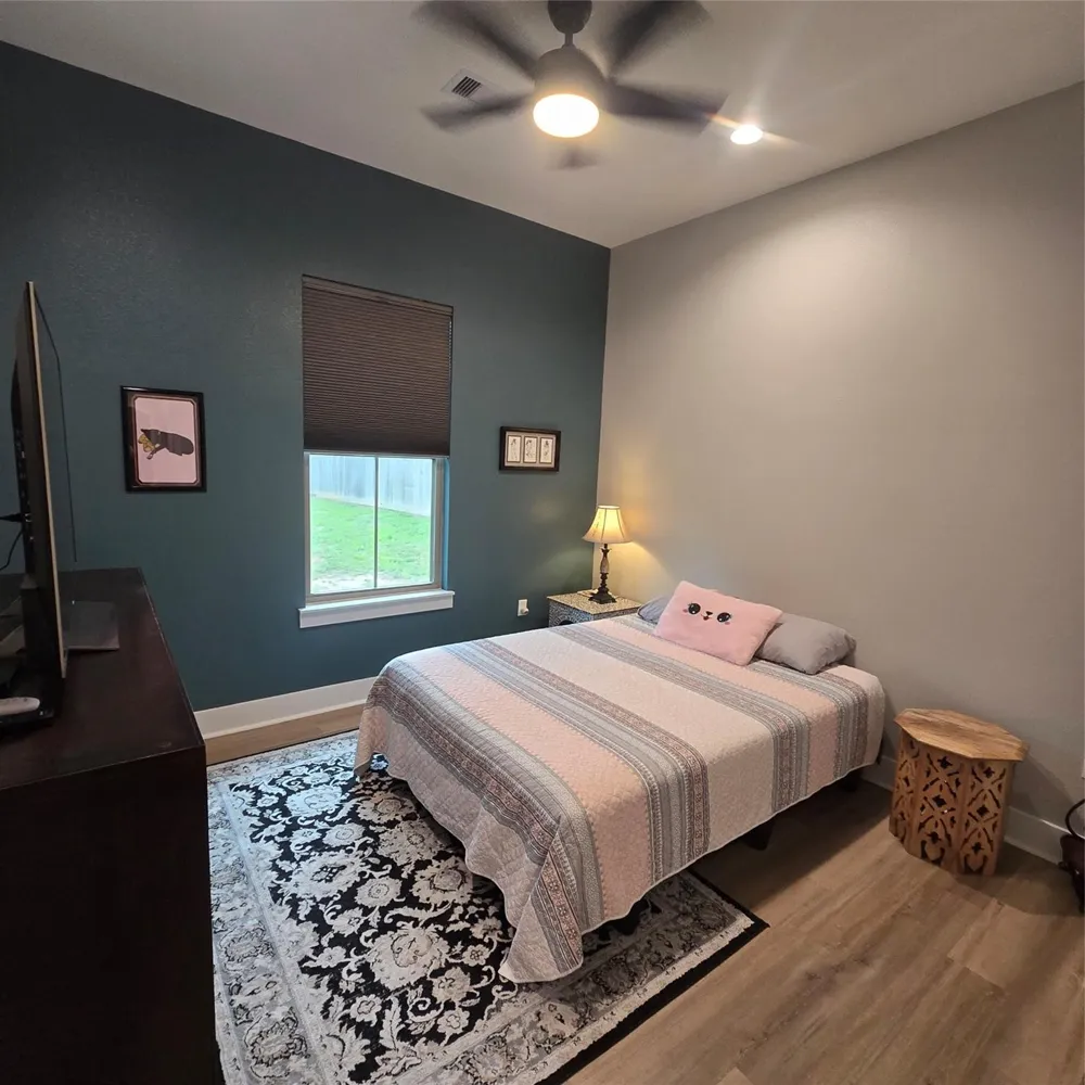 111 Bluegill Drive Shepherd, TX 77371